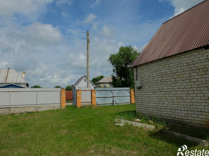 Земельный участок Свободная, д. 11, корп. А