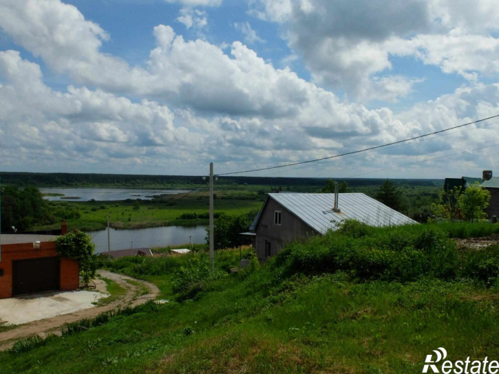 Земельный участок Свободная, д. 11, корп. А