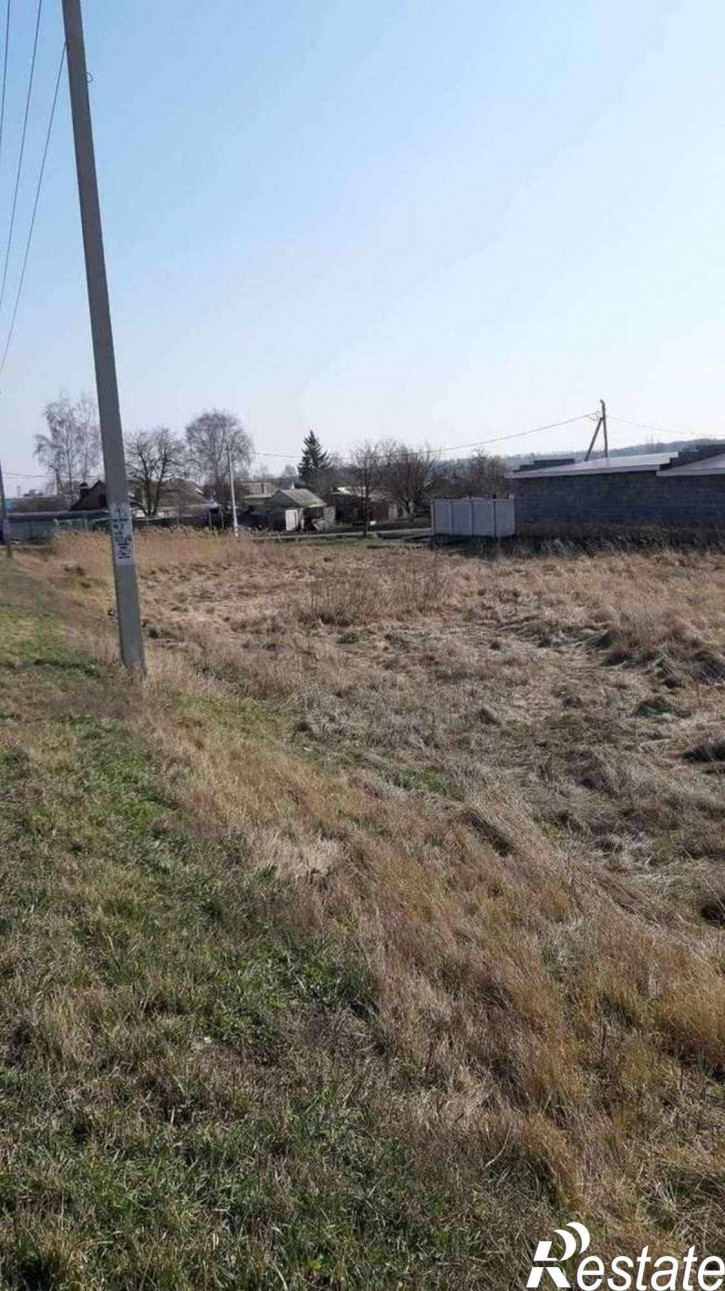 Земельный участок Пролетарская улица