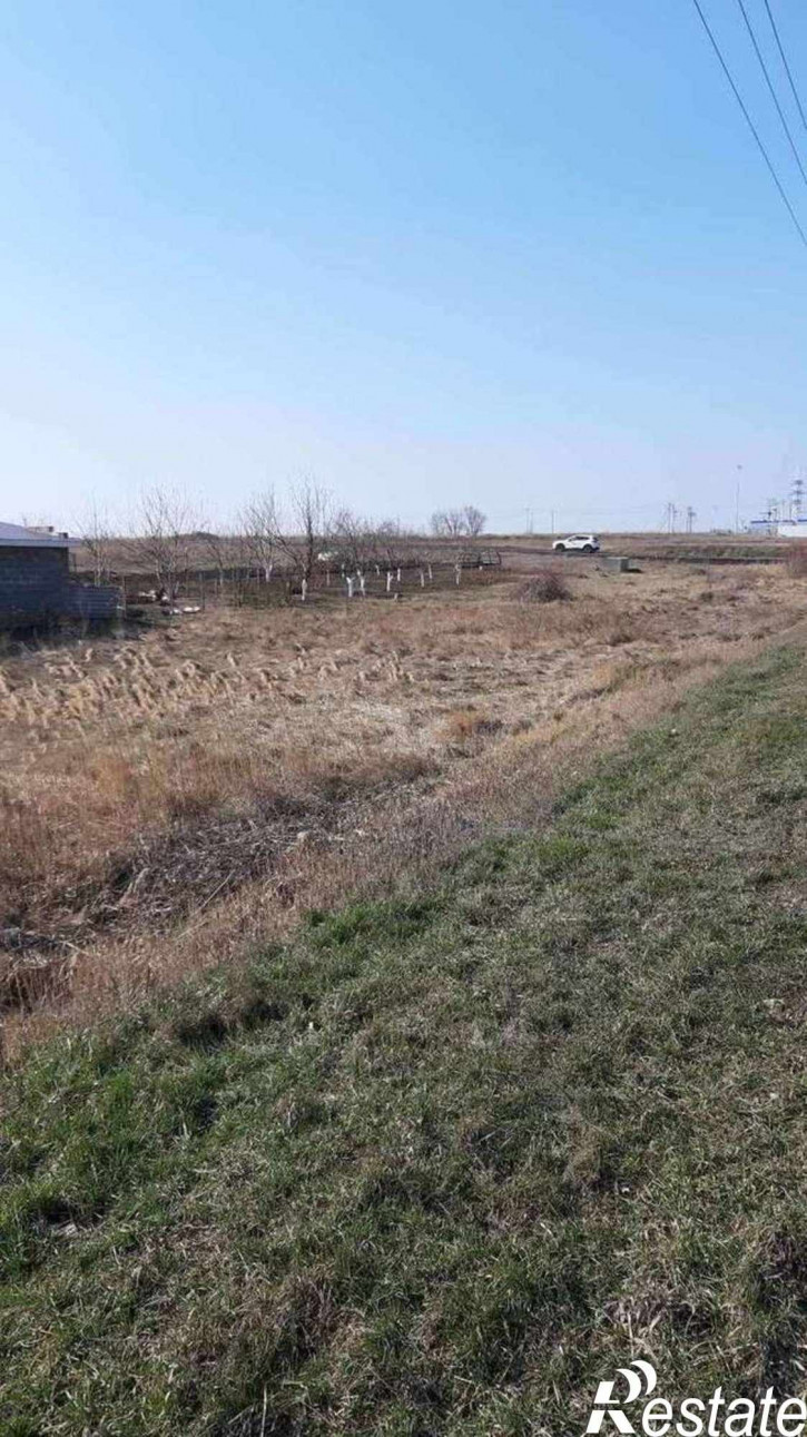 Земельный участок Пролетарская улица