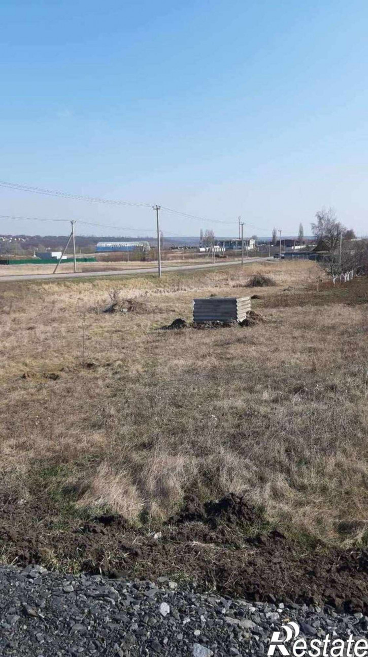 Земельный участок Пролетарская улица
