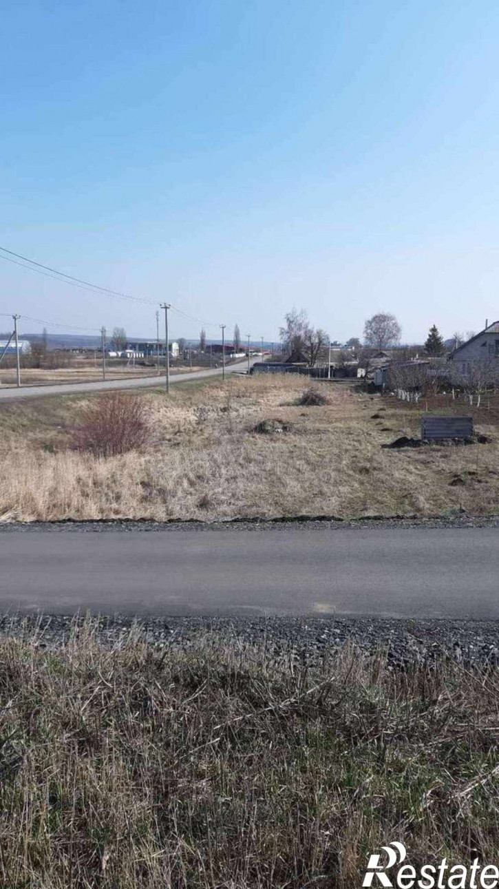 Земельный участок Пролетарская улица