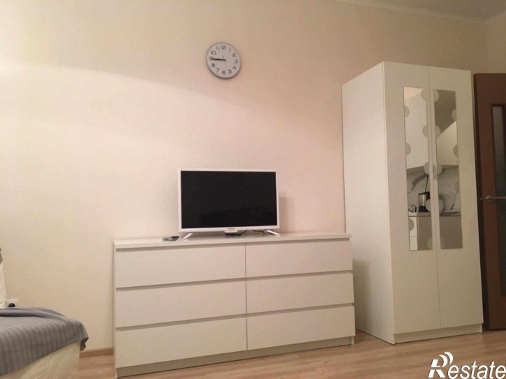 1-комн квартира Гастелло улица, 14