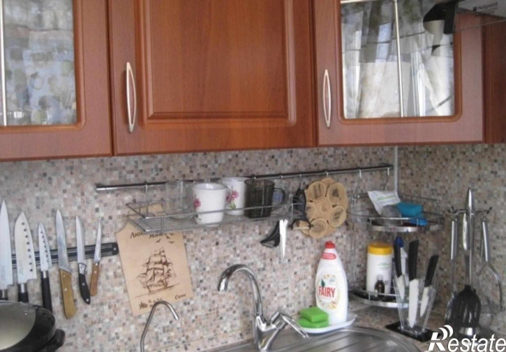 2-комн квартира Железной Дивизии улица, 11