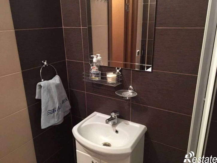 1-комн квартира Гастелло улица, 14