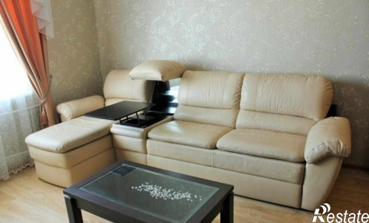 1-комн квартира Гагарина улица, 109