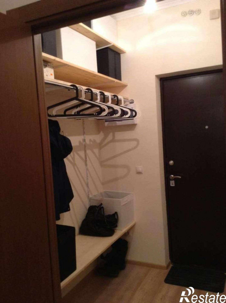 1-комн квартира Гастелло улица, 14