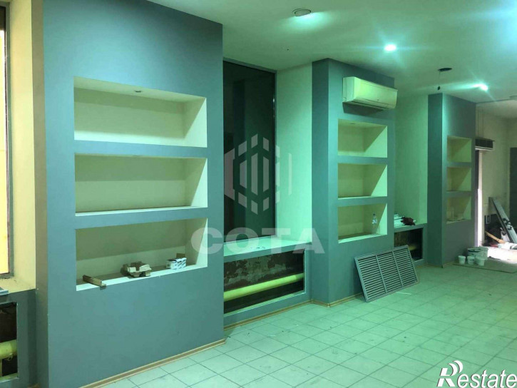 Торговое помещение Мира улица, 8