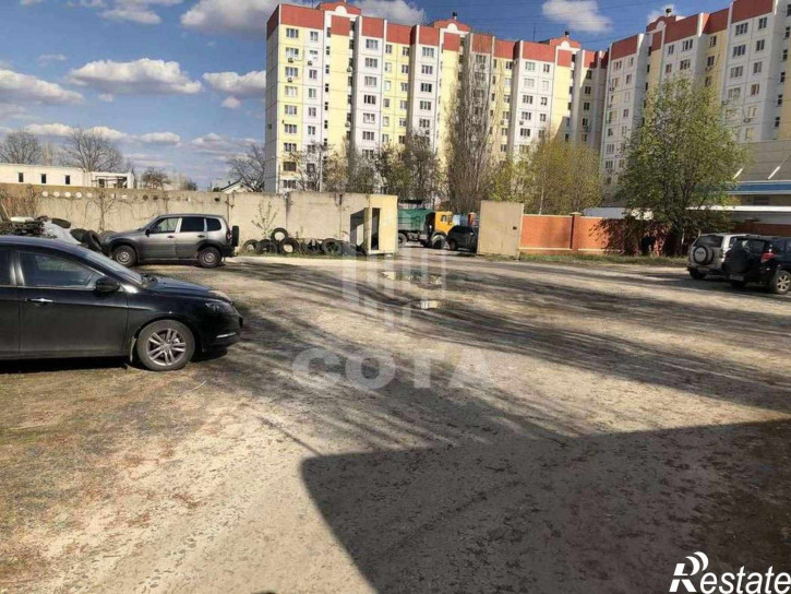 Земельный участок Хользунова улица, 10А