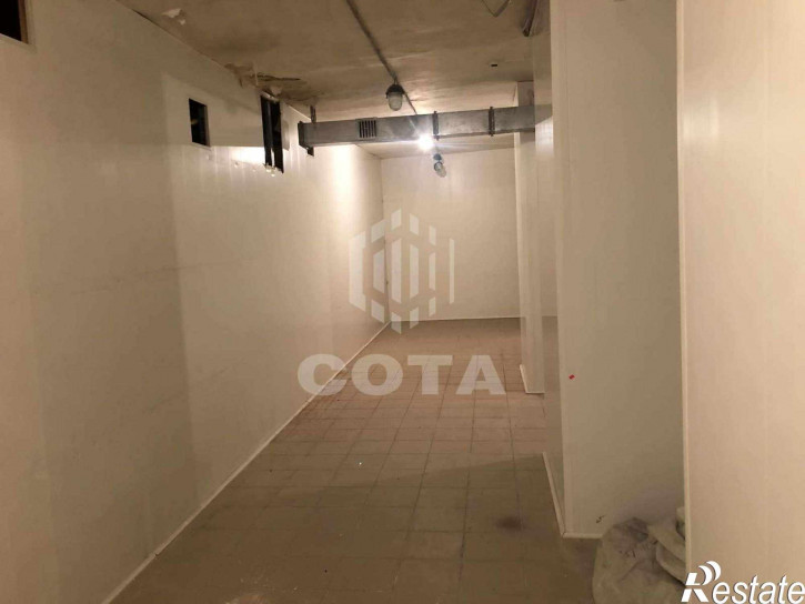 Торговое помещение Мира улица, 8
