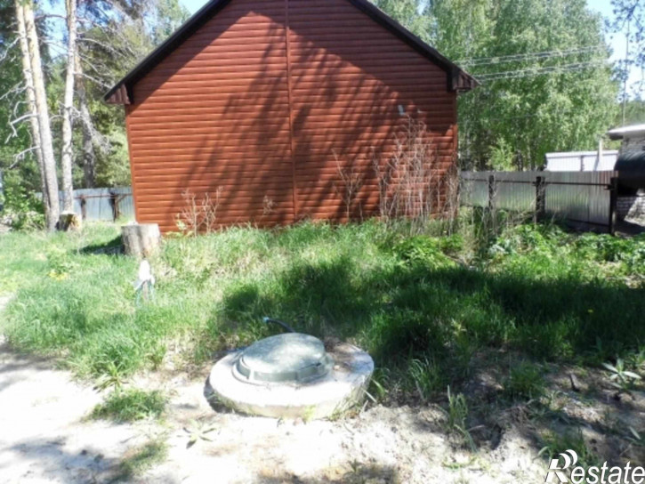 Коттедж/дом Красный Гуляйчик
