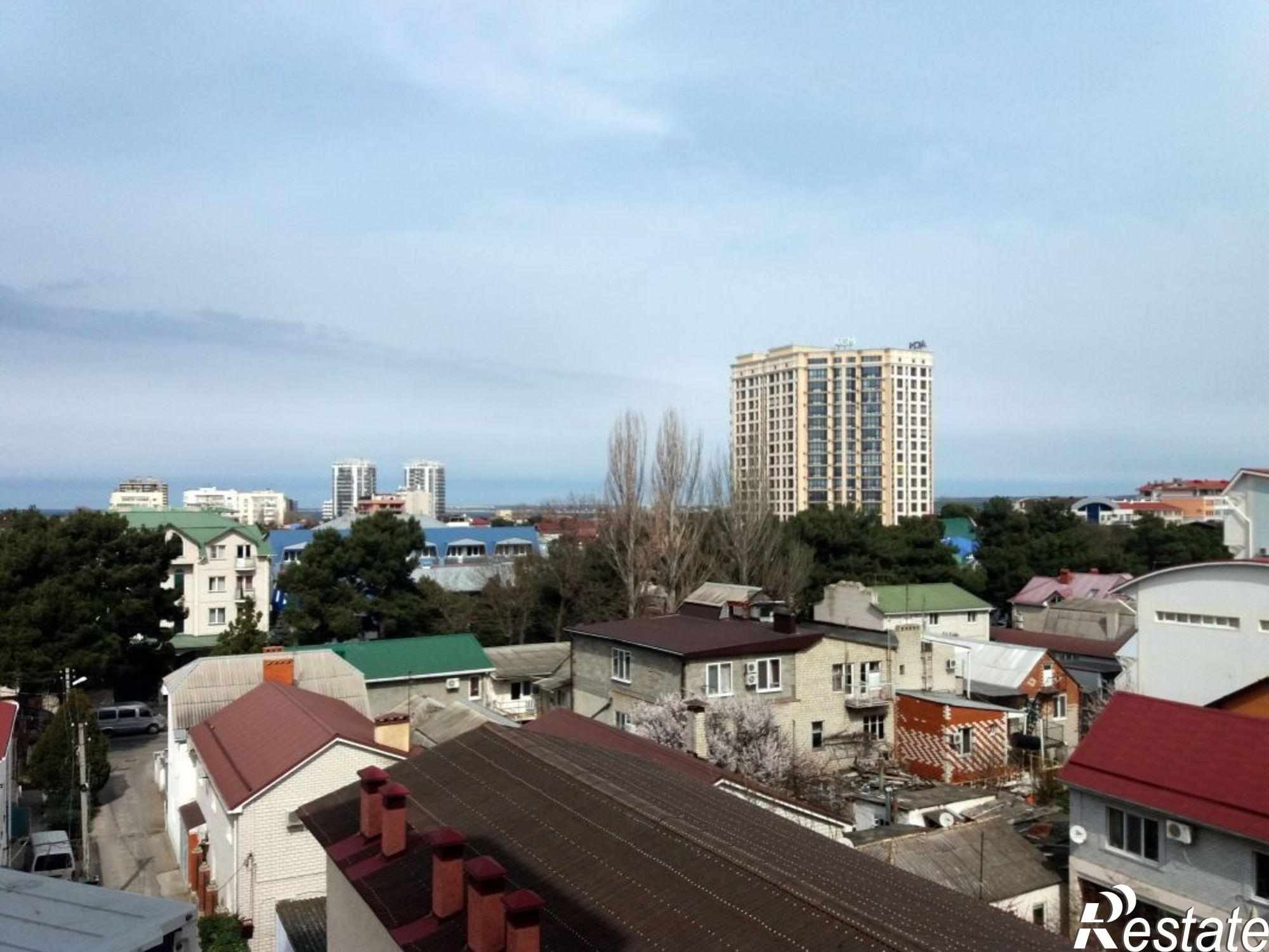 Купить квартиру за 4 500 000 рублей на улица Тургенева, 55