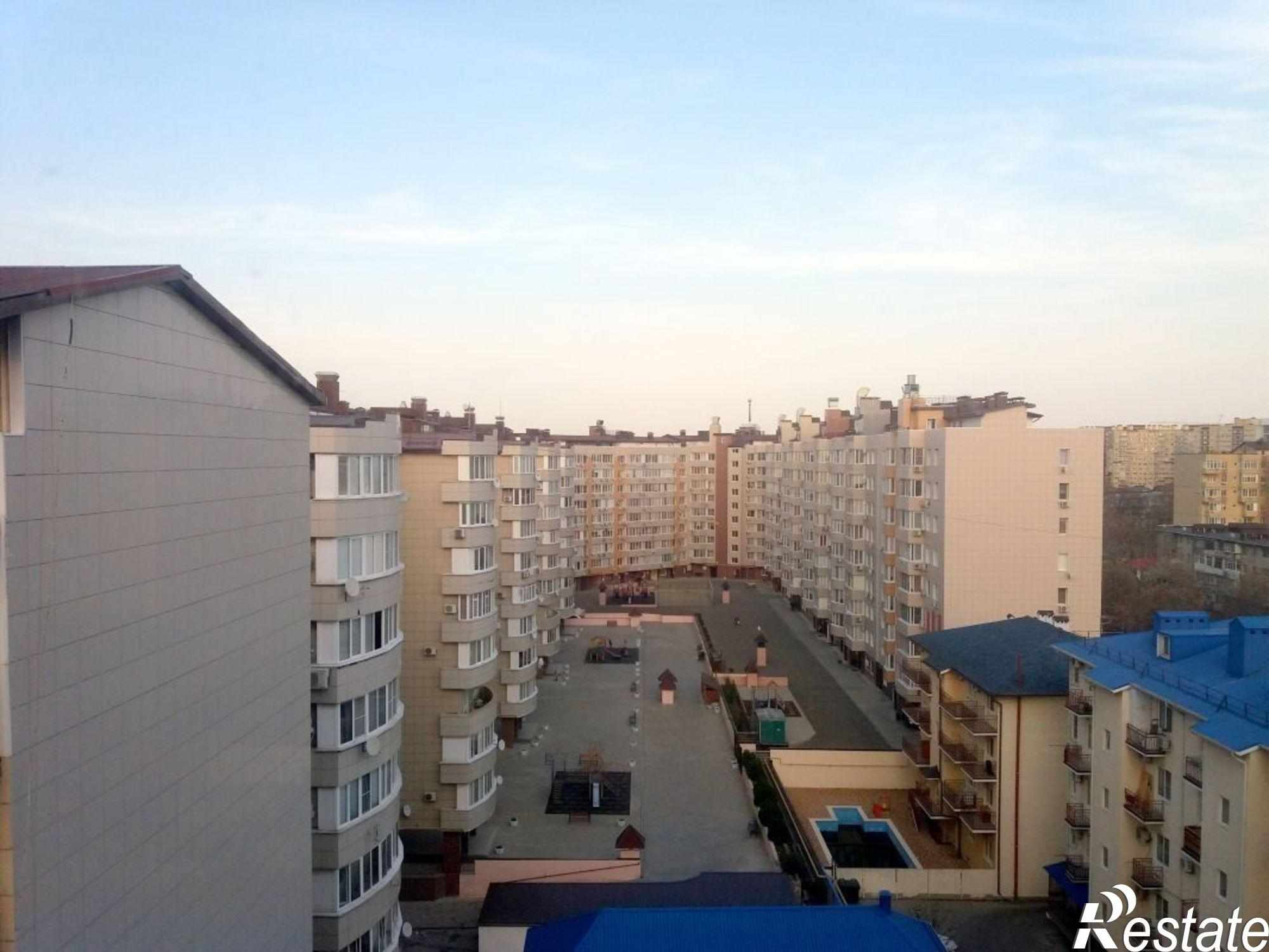 Купить квартиру за 4 260 000 рублей на Новороссийская улица, 265