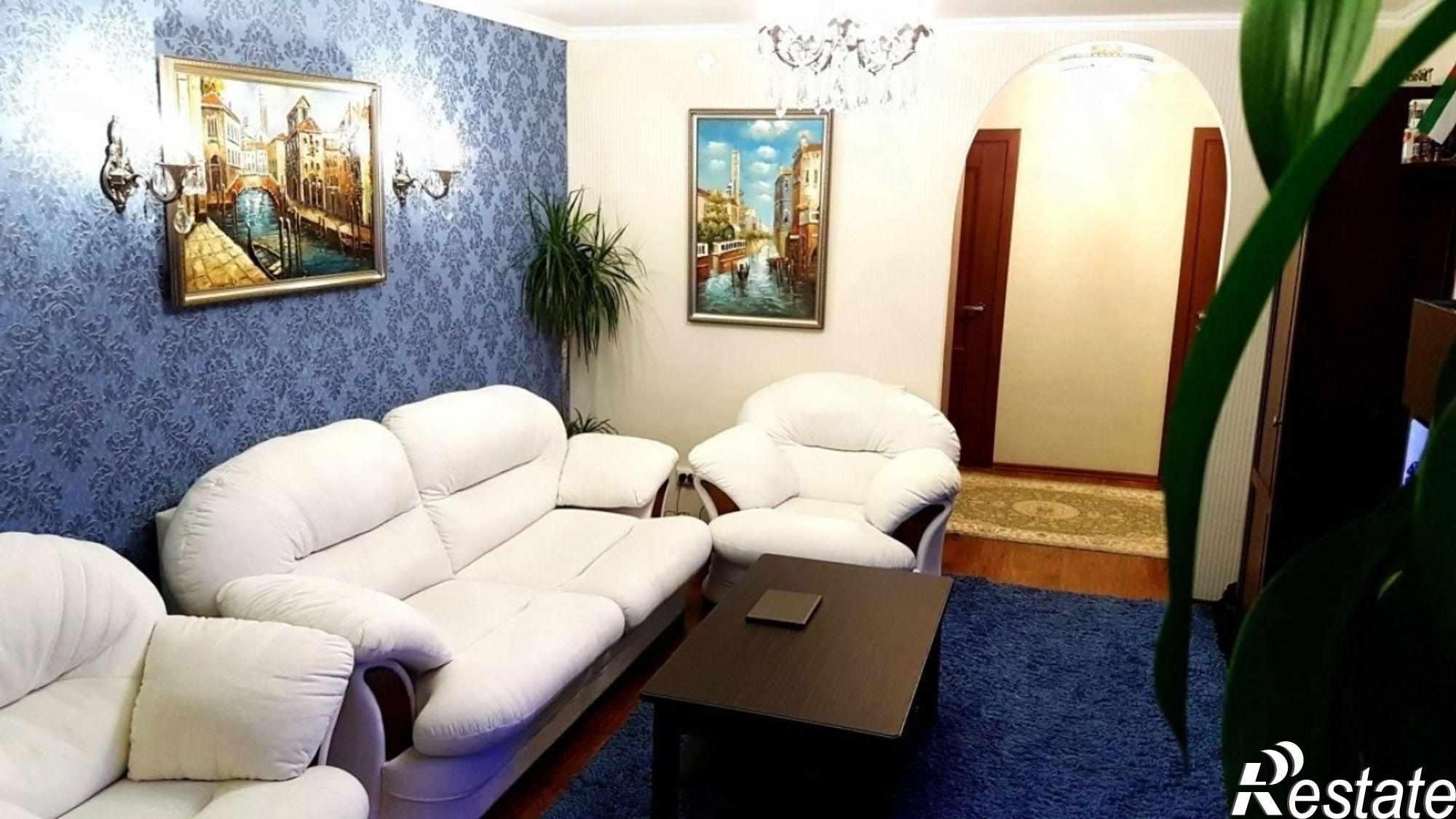 Купить квартиру за 5 400 000 рублей на Новороссийская улица, 266