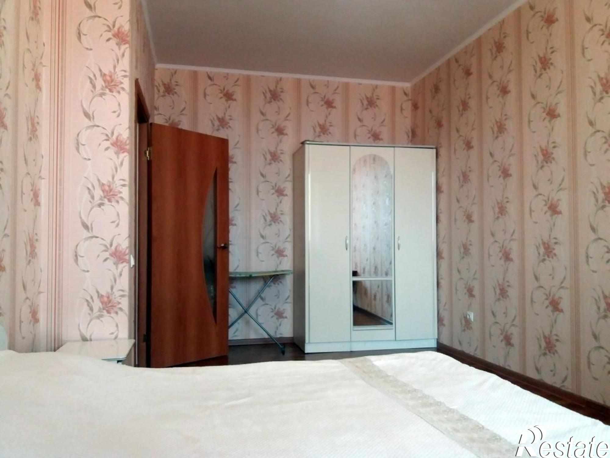 Купить квартиру за 4 500 000 рублей на улица Тургенева, 55