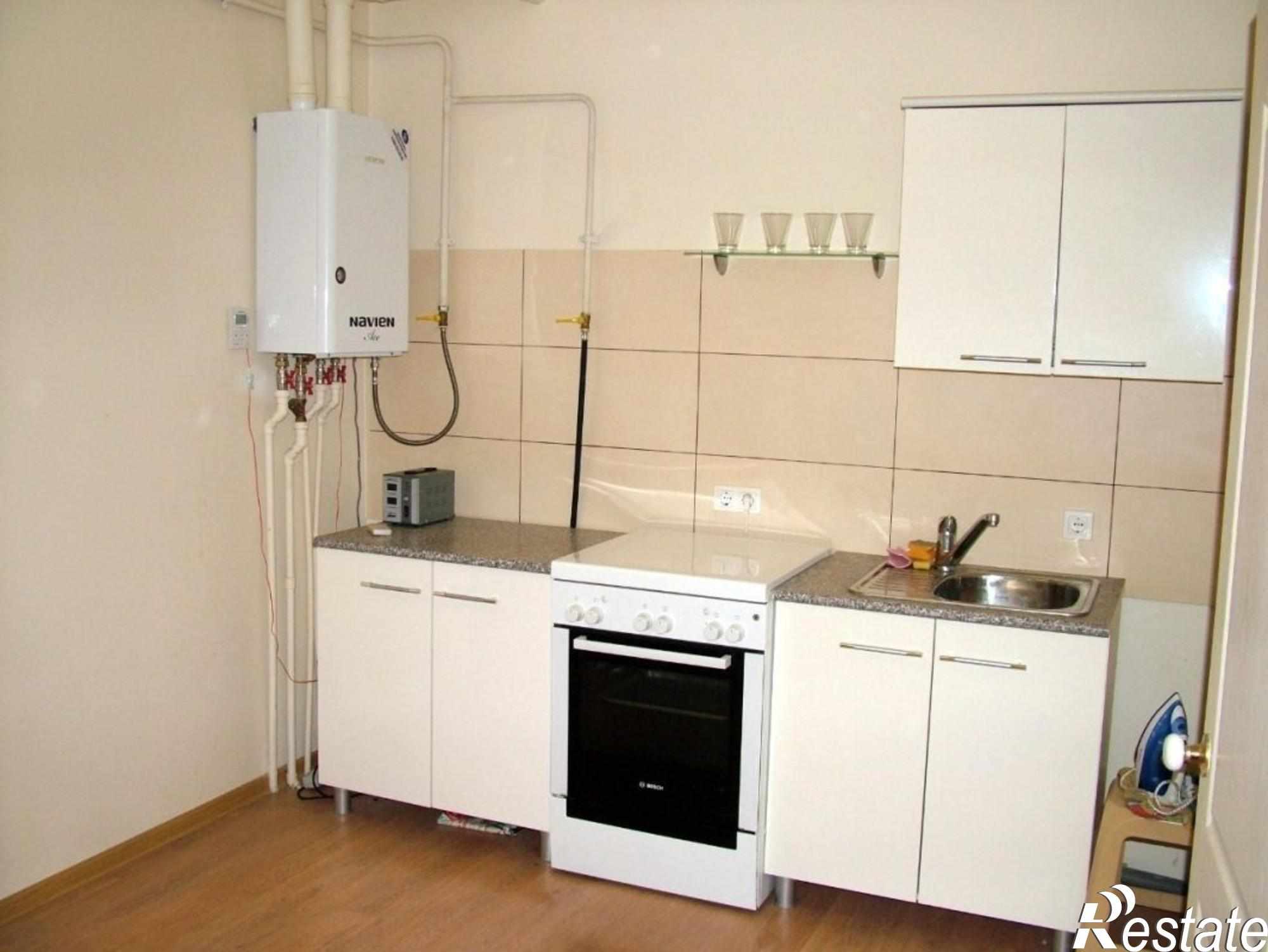 Купить квартиру за 3 800 000 рублей на Новороссийская улица, 232