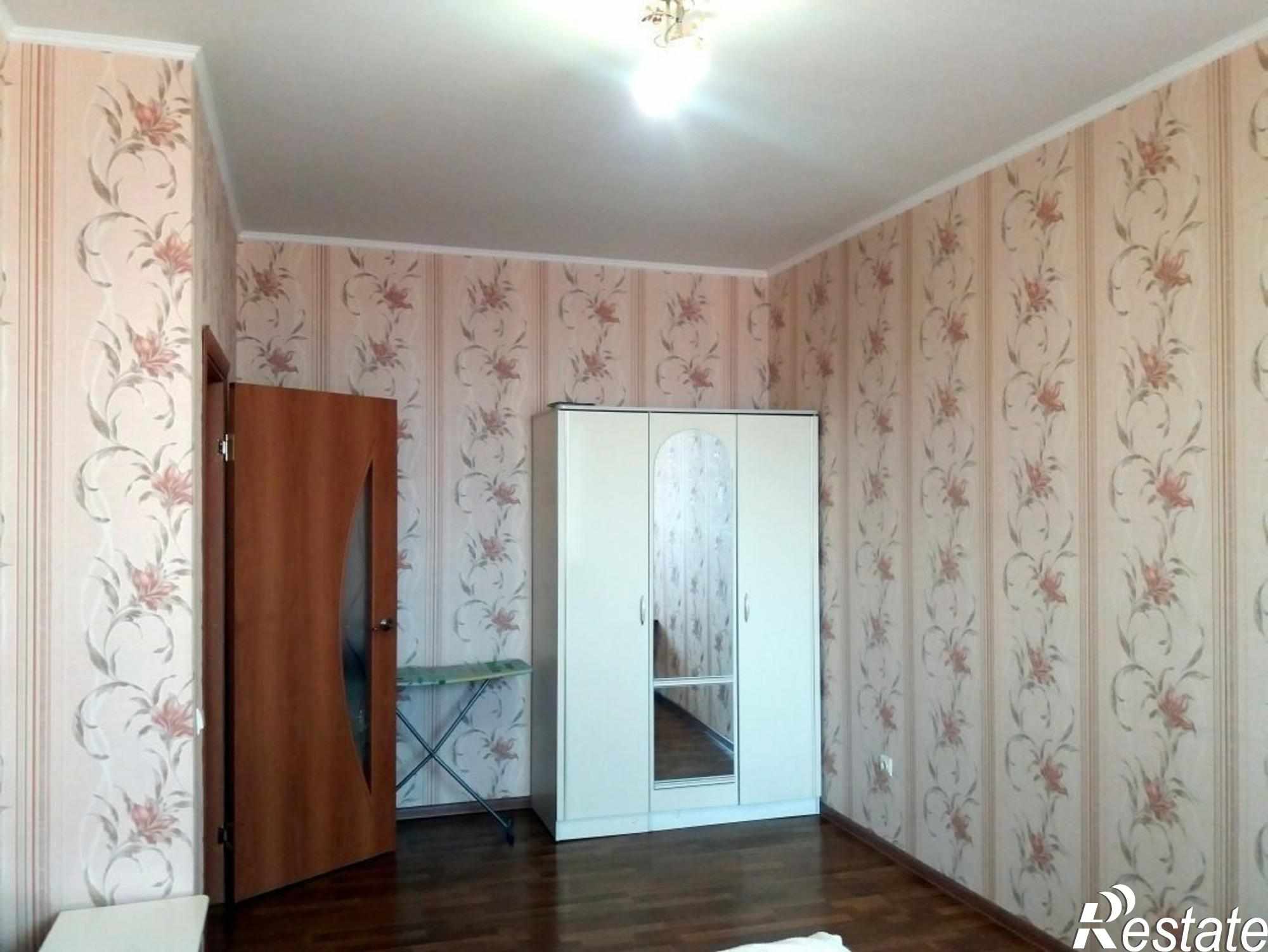 Купить квартиру за 4 500 000 рублей на улица Тургенева, 55
