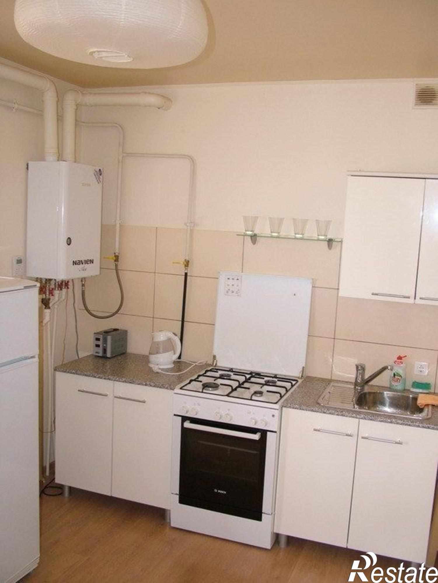 Купить квартиру за 3 800 000 рублей на Новороссийская улица, 232