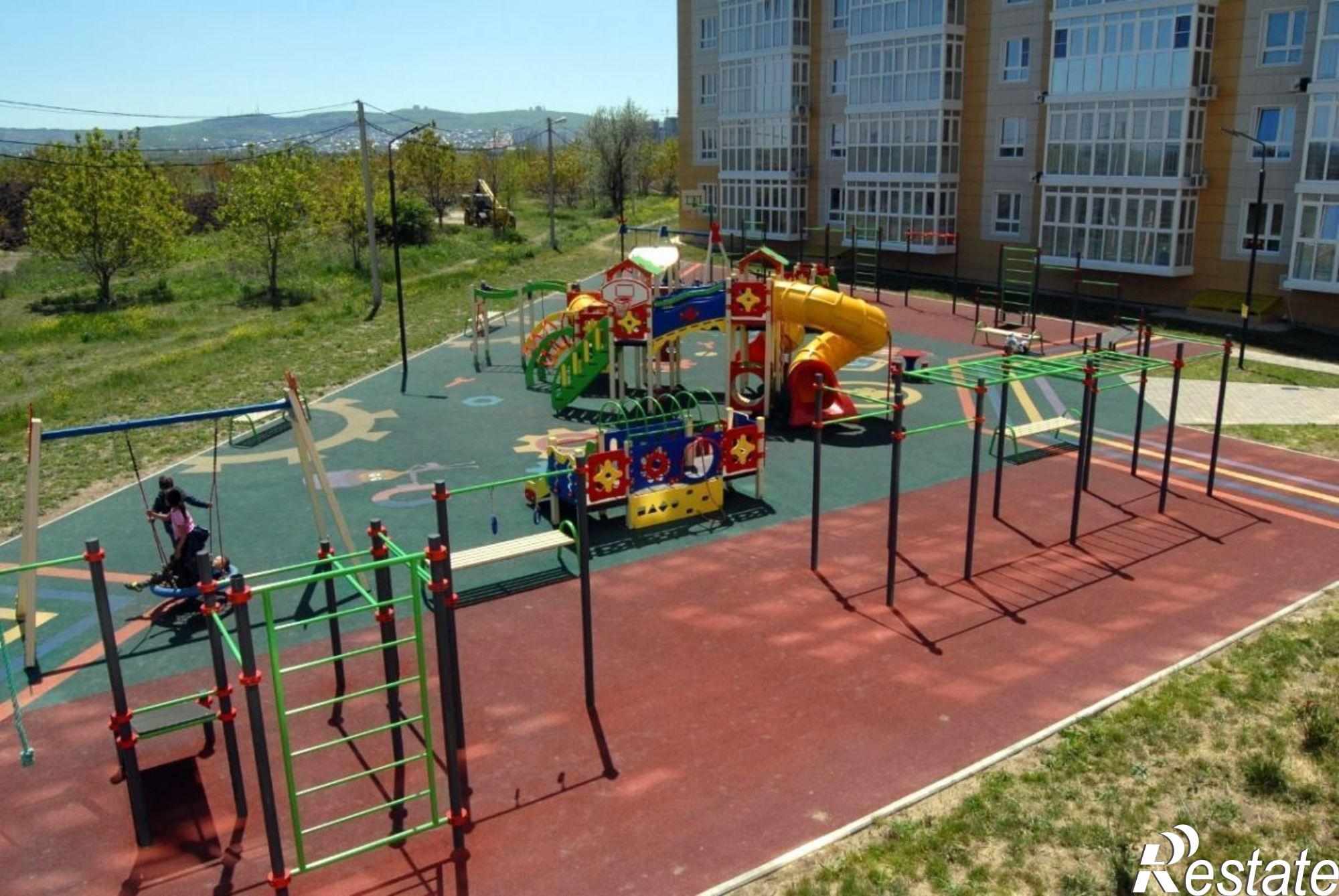 Купить квартиру за 3 550 000 рублей на Мирная улица, 29к4