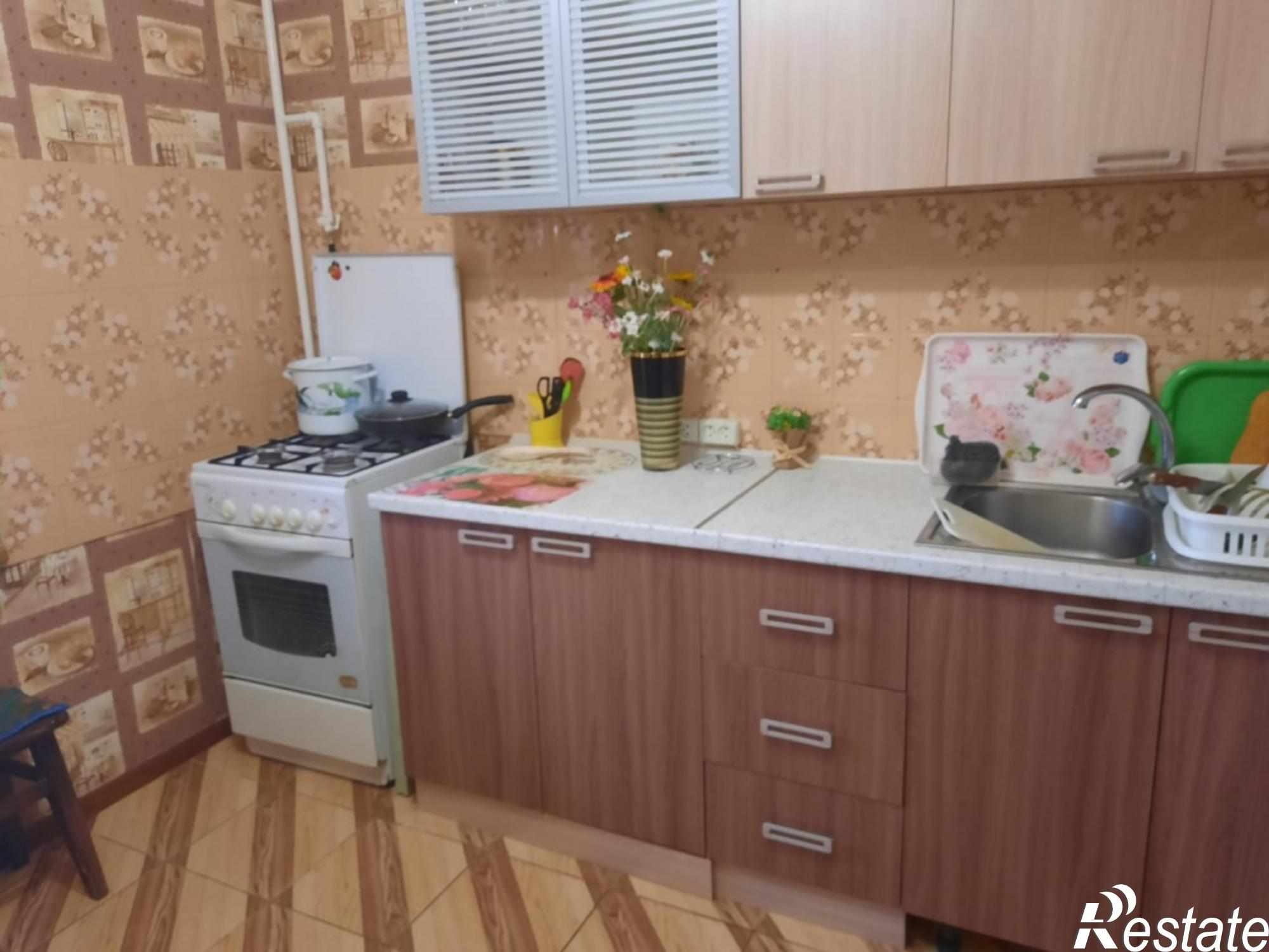Купить квартиру за 5 600 000 рублей на улица Крылова, 8