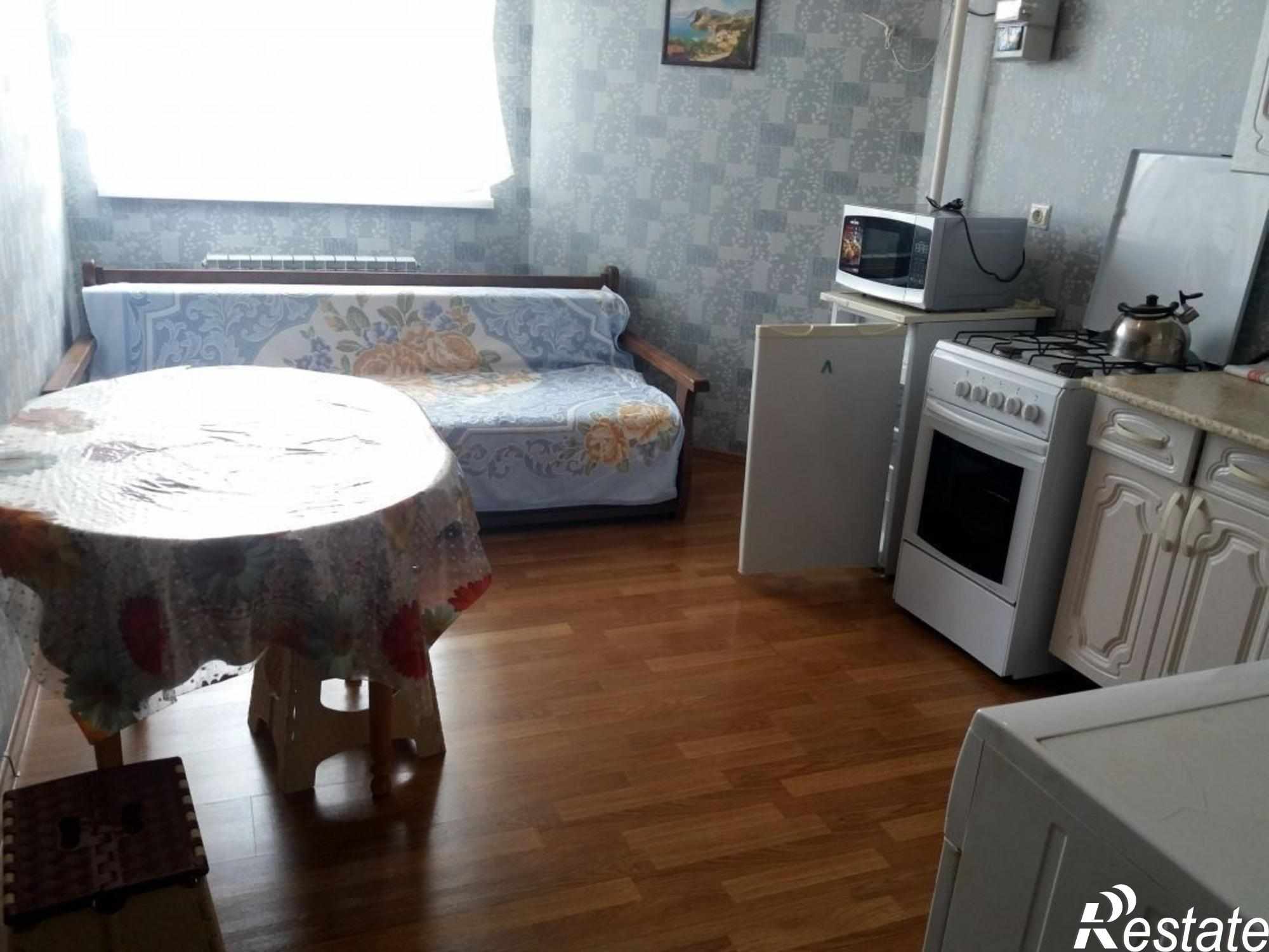 Купить квартиру за 4 500 000 рублей на улица Тургенева, 55