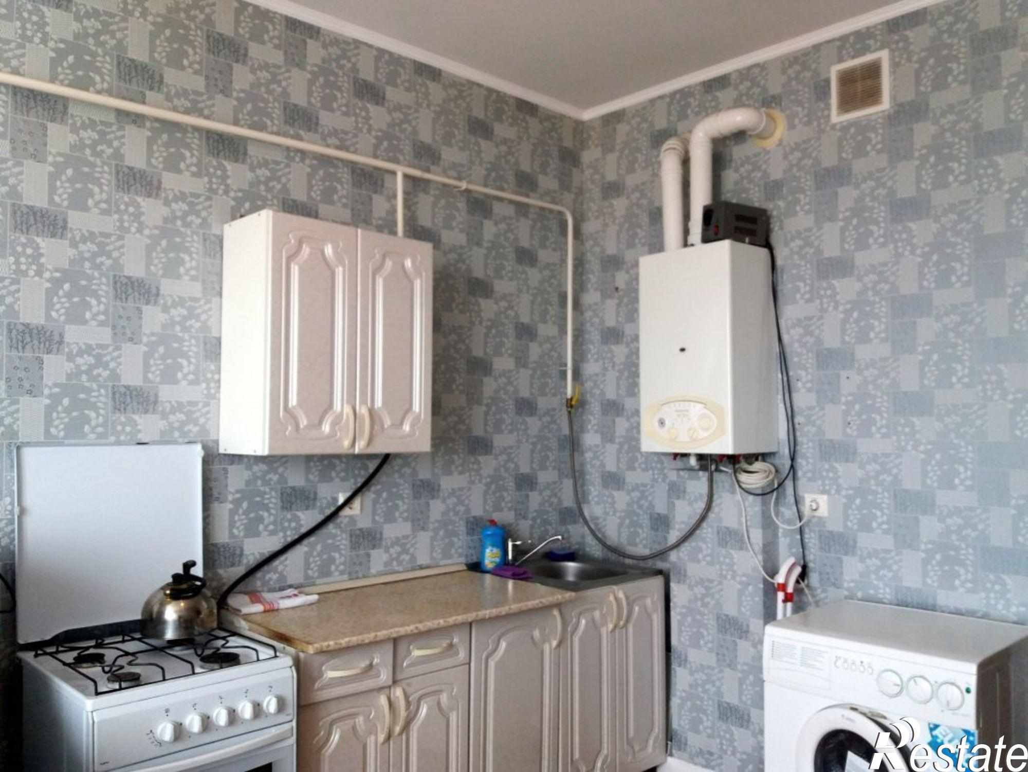 Купить квартиру за 4 500 000 рублей на улица Тургенева, 55
