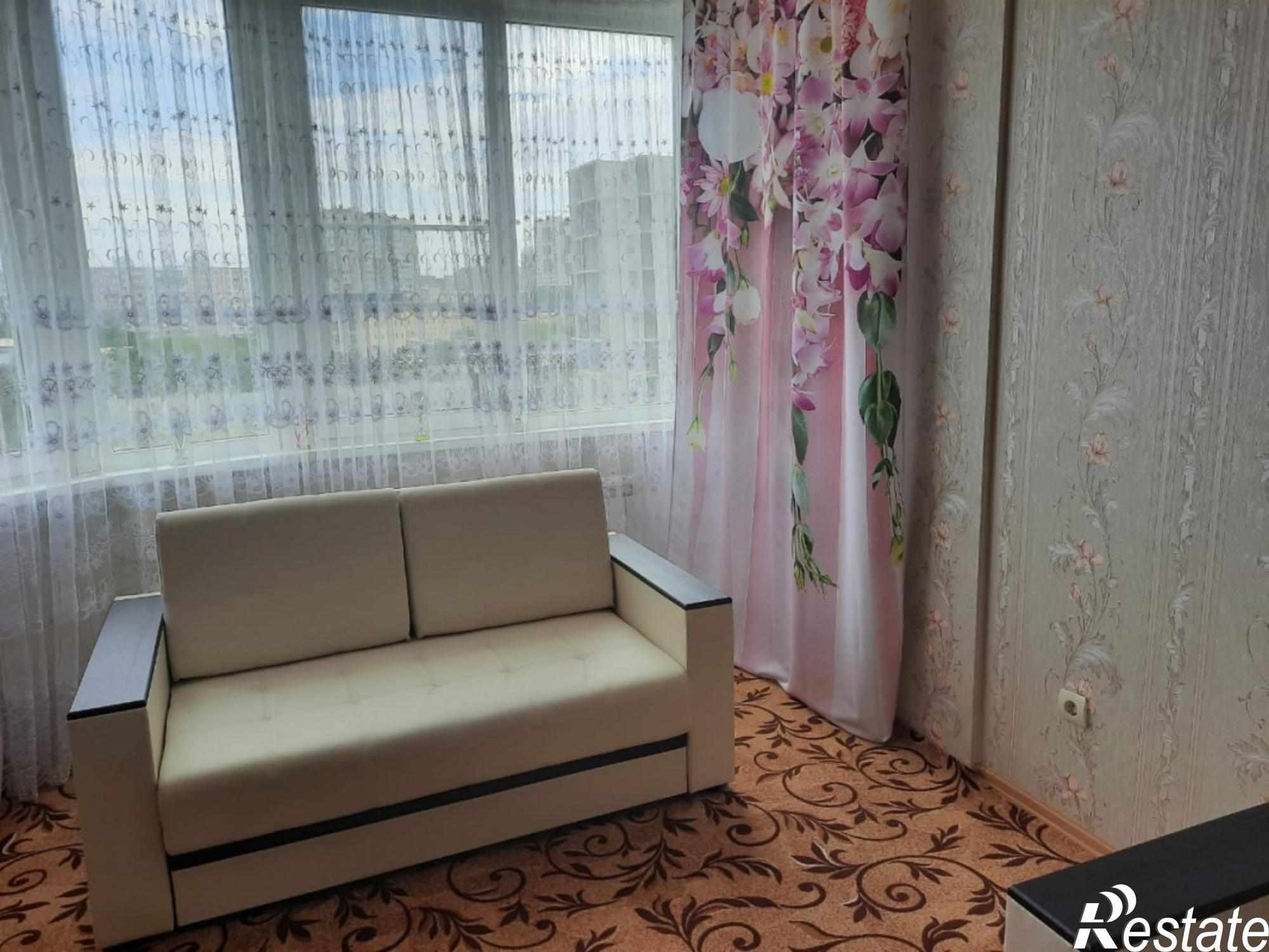 Купить квартиру за 3 550 000 рублей на улица Крылова, 17к4
