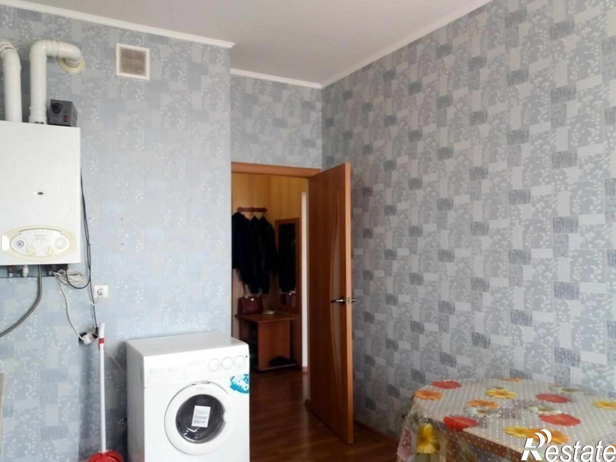 Купить квартиру за 4 500 000 рублей на улица Тургенева, 55