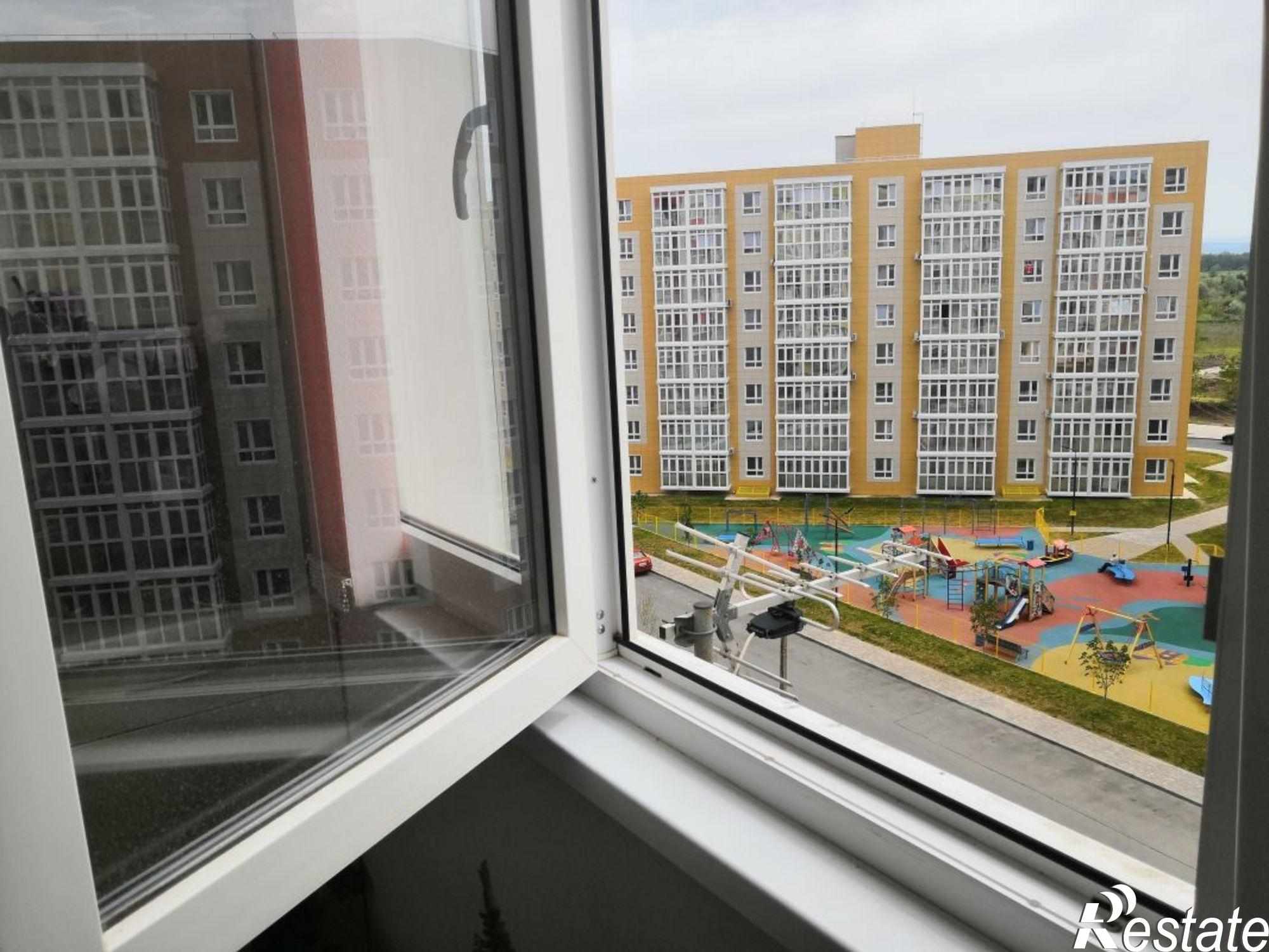 Купить квартиру за 5 150 000 рублей на Парковая улица, 64Ак9