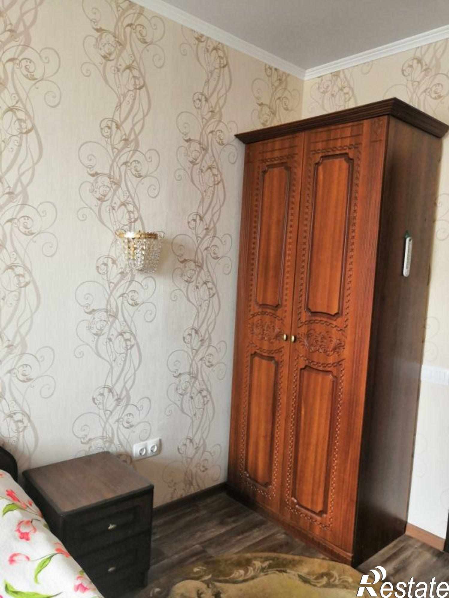 Купить квартиру за 5 150 000 рублей на Парковая улица, 64Ак9
