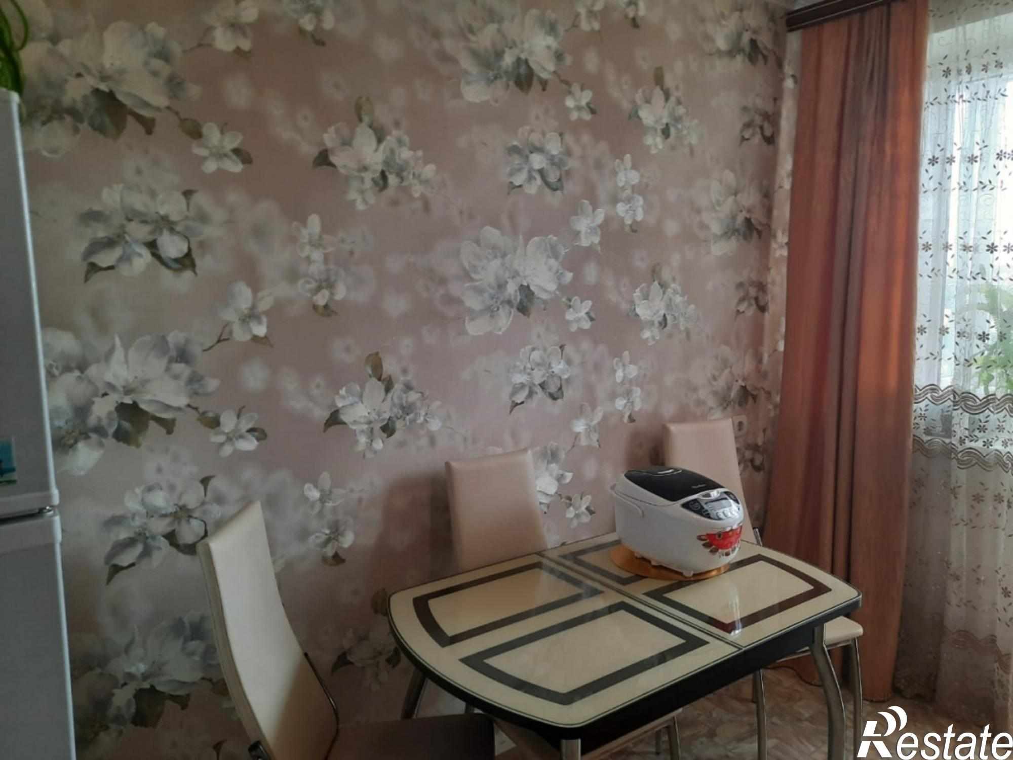 Купить квартиру за 3 550 000 рублей на улица Крылова, 17к4