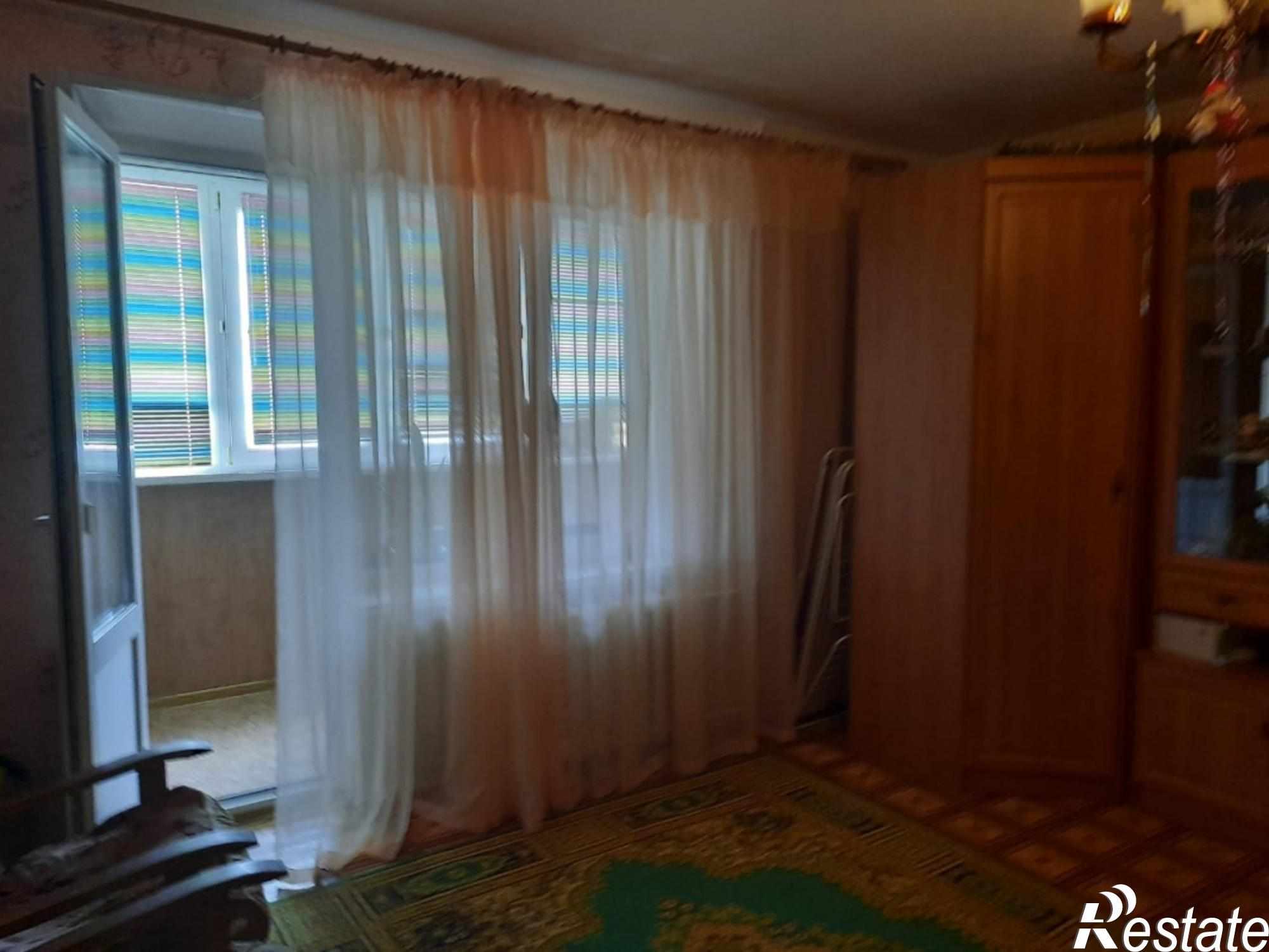 Купить квартиру за 5 600 000 рублей на улица Крылова, 8