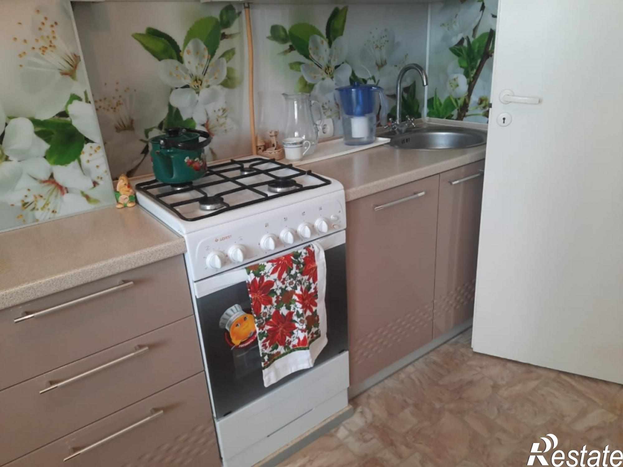 Купить квартиру за 3 550 000 рублей на улица Крылова, 17к4