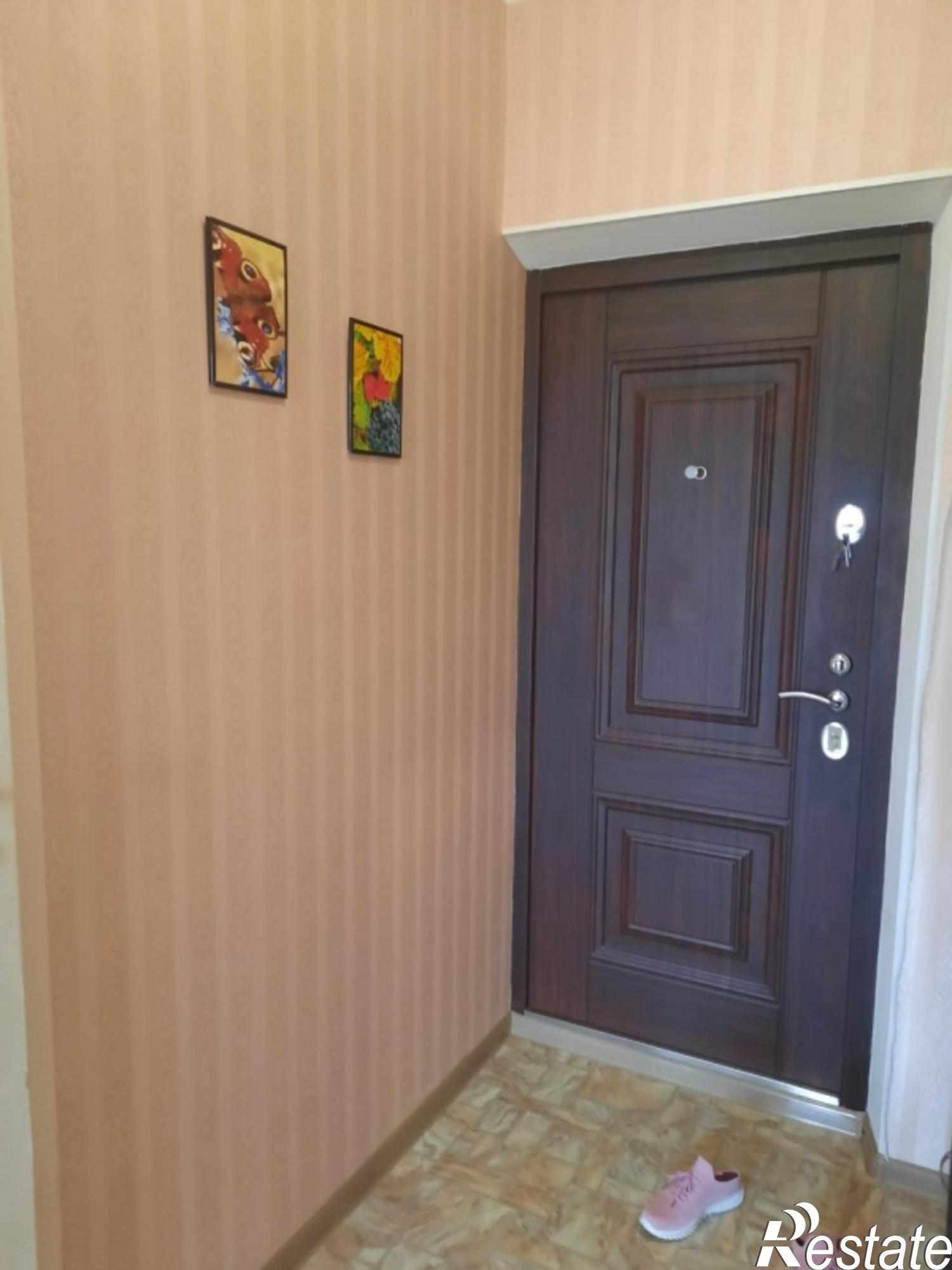 Купить квартиру за 3 550 000 рублей на улица Крылова, 17к4