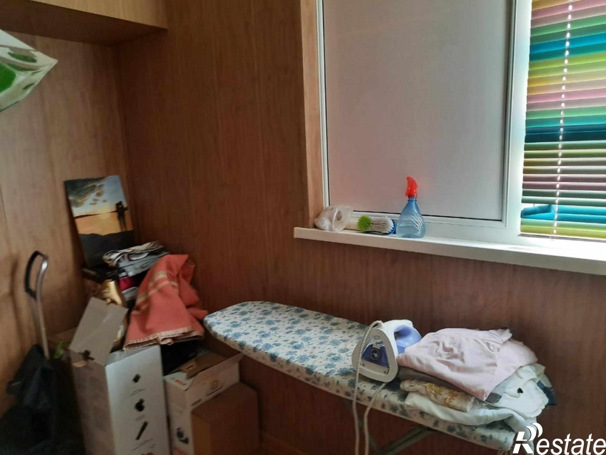 Купить квартиру за 5 600 000 рублей на улица Крылова, 8