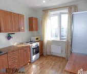 1-комн, 43кв м, этаж 10/10 Скульптора Головницкого ул, 14