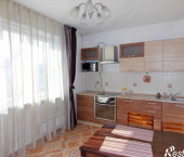 2-комн, 60кв м, этаж 5/10 Рождественского ул, 7б