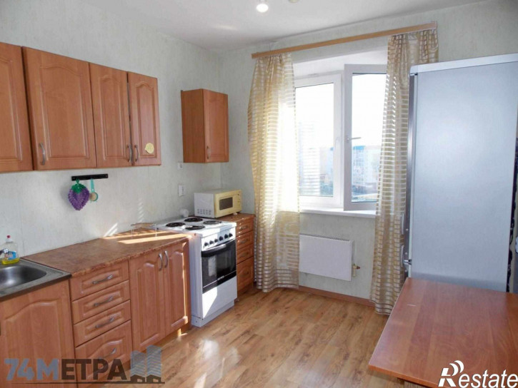 1-комн квартира Скульптора Головницкого ул, 14
