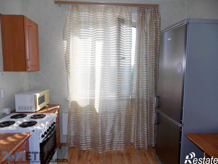 1-комн квартира Скульптора Головницкого ул, 14