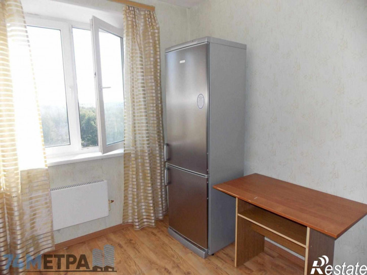 1-комн квартира Скульптора Головницкого ул, 14