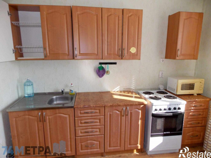 1-комн квартира Скульптора Головницкого ул, 14