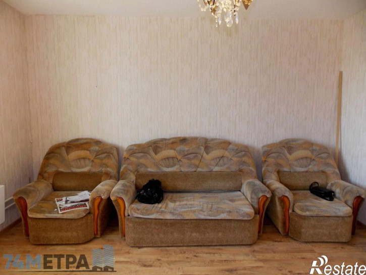 1-комн квартира Скульптора Головницкого ул, 14