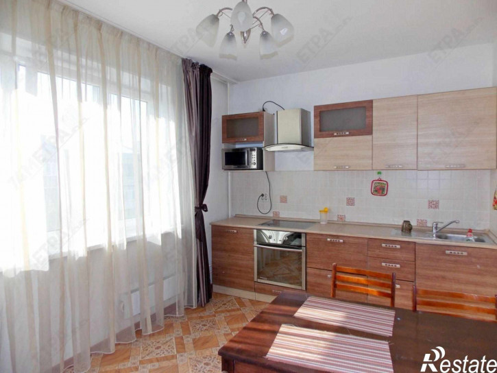 2-комн квартира Рождественского ул, 7б