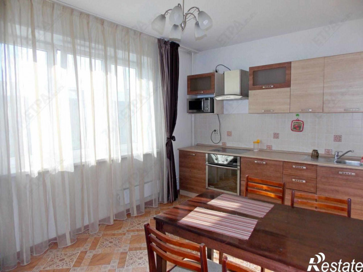 2-комн квартира Рождественского ул, 7б
