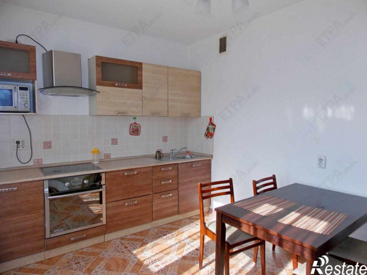 2-комн квартира Рождественского ул, 7б