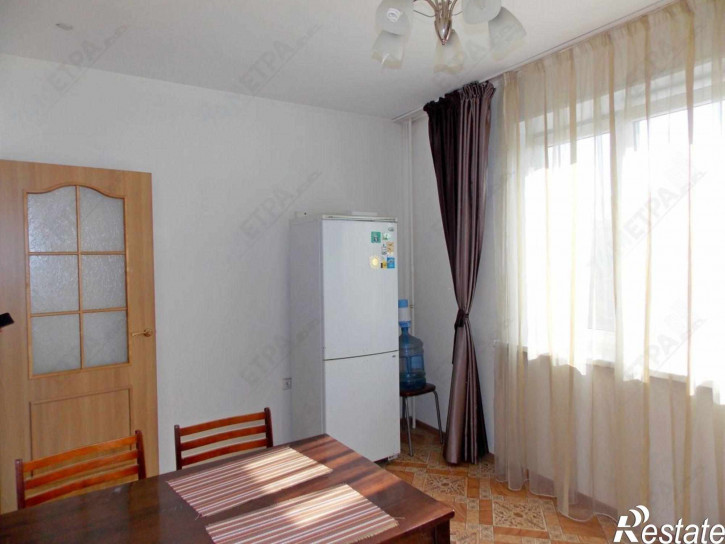 2-комн квартира Рождественского ул, 7б