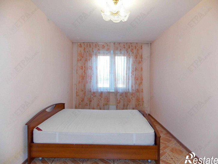 2-комн квартира Рождественского ул, 7б