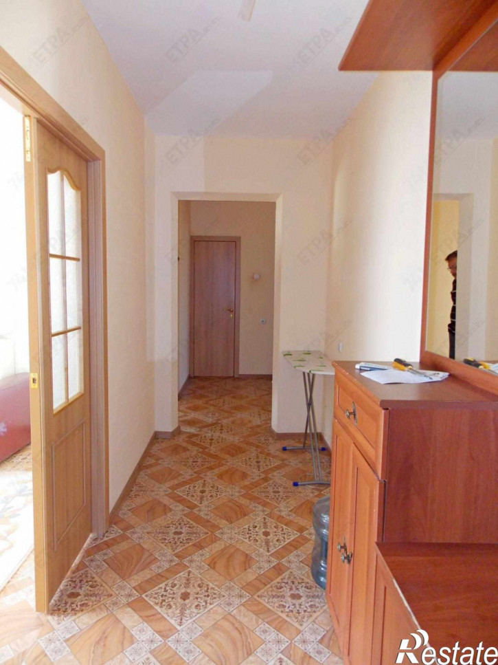 2-комн квартира Рождественского ул, 7б