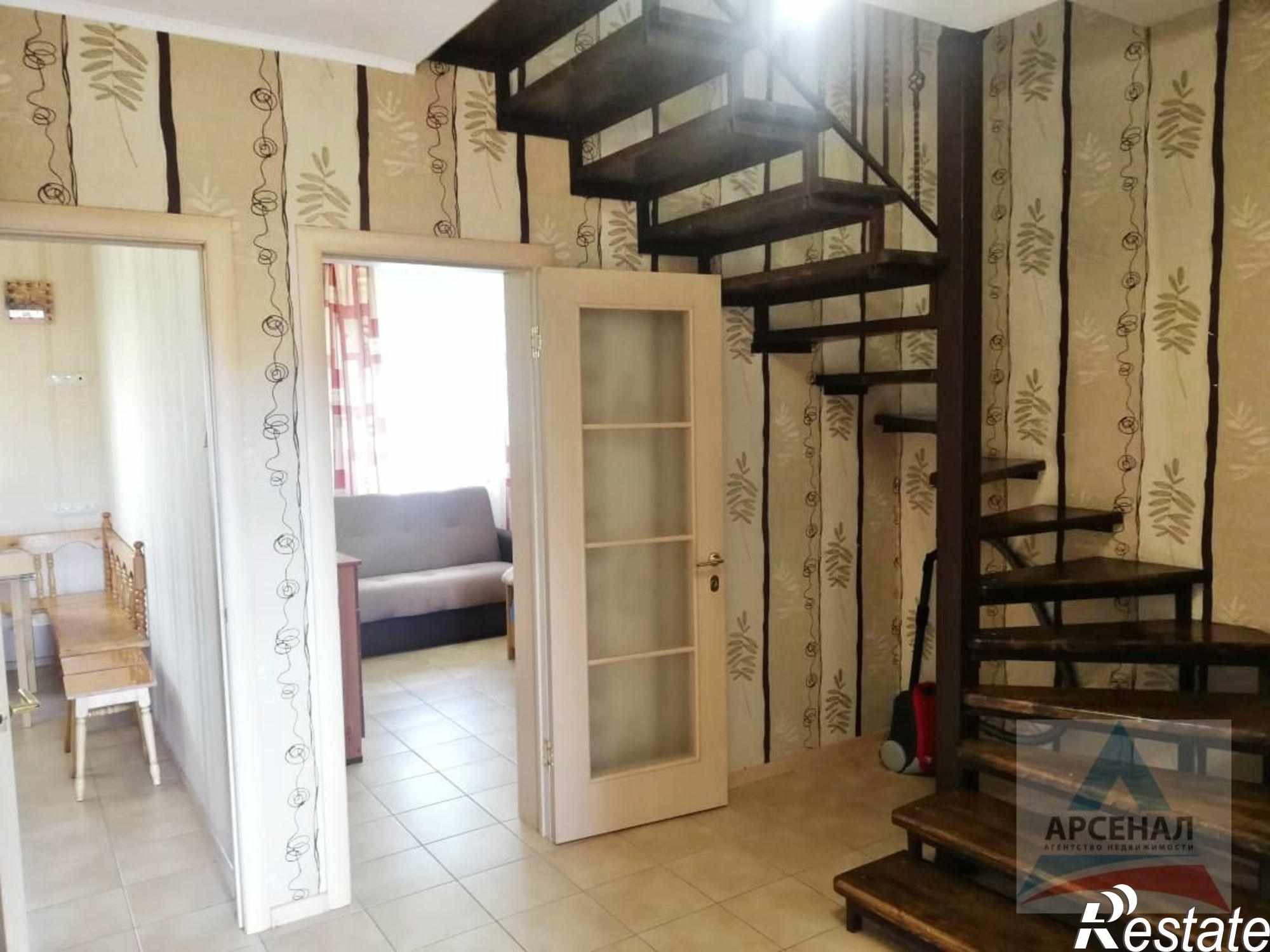 Сдать дачу, дом, коттедж за 65 000 рублей на Совхозный пер