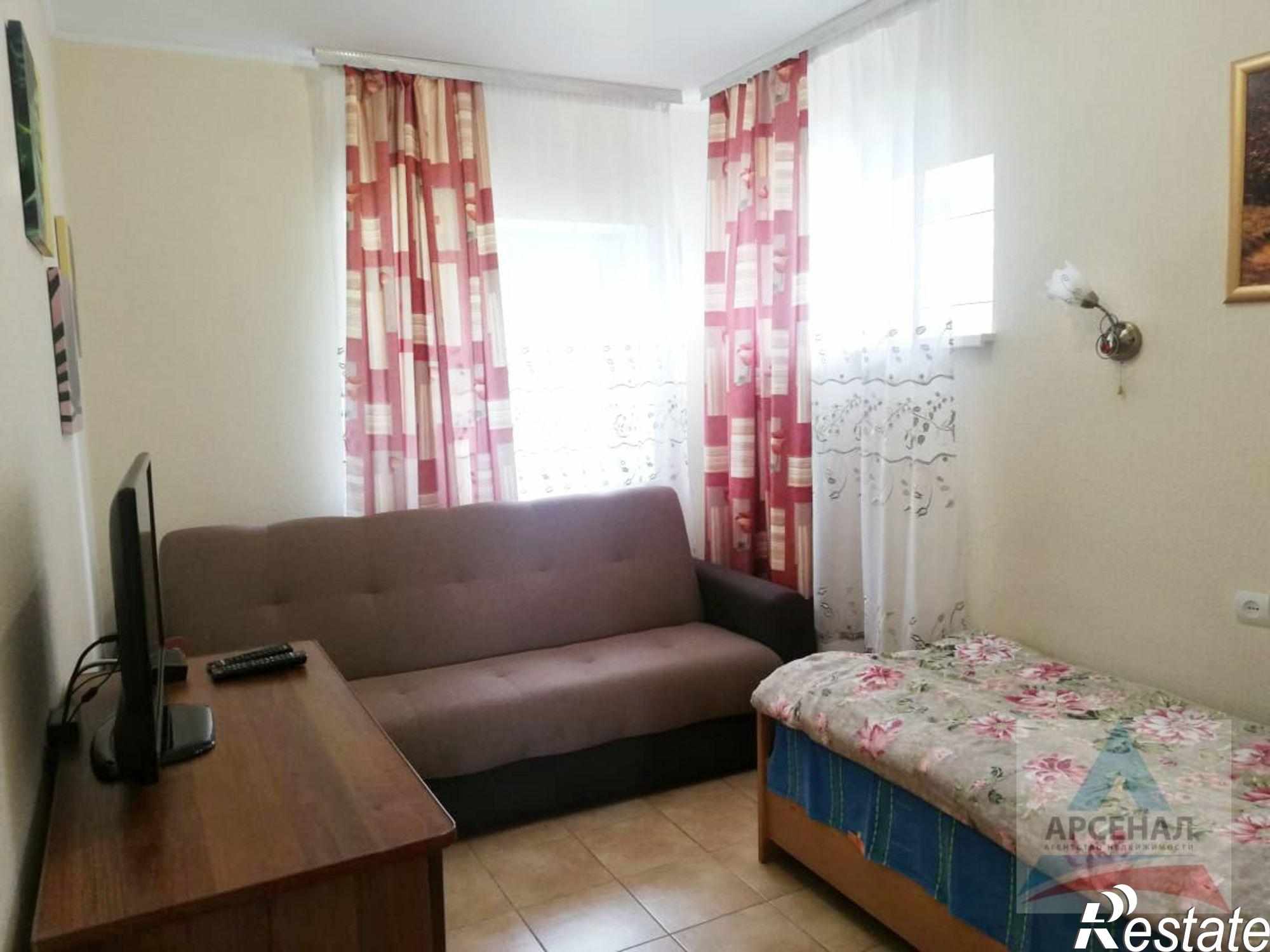 Сдать дачу, дом, коттедж за 65 000 рублей на Совхозный пер